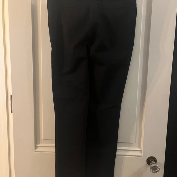 The Row Straight Leg Pants - Picture 4 of 7